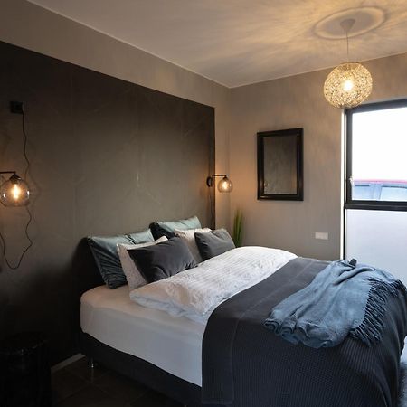 Hrafntinna Villa Selfoss Kültér fotó