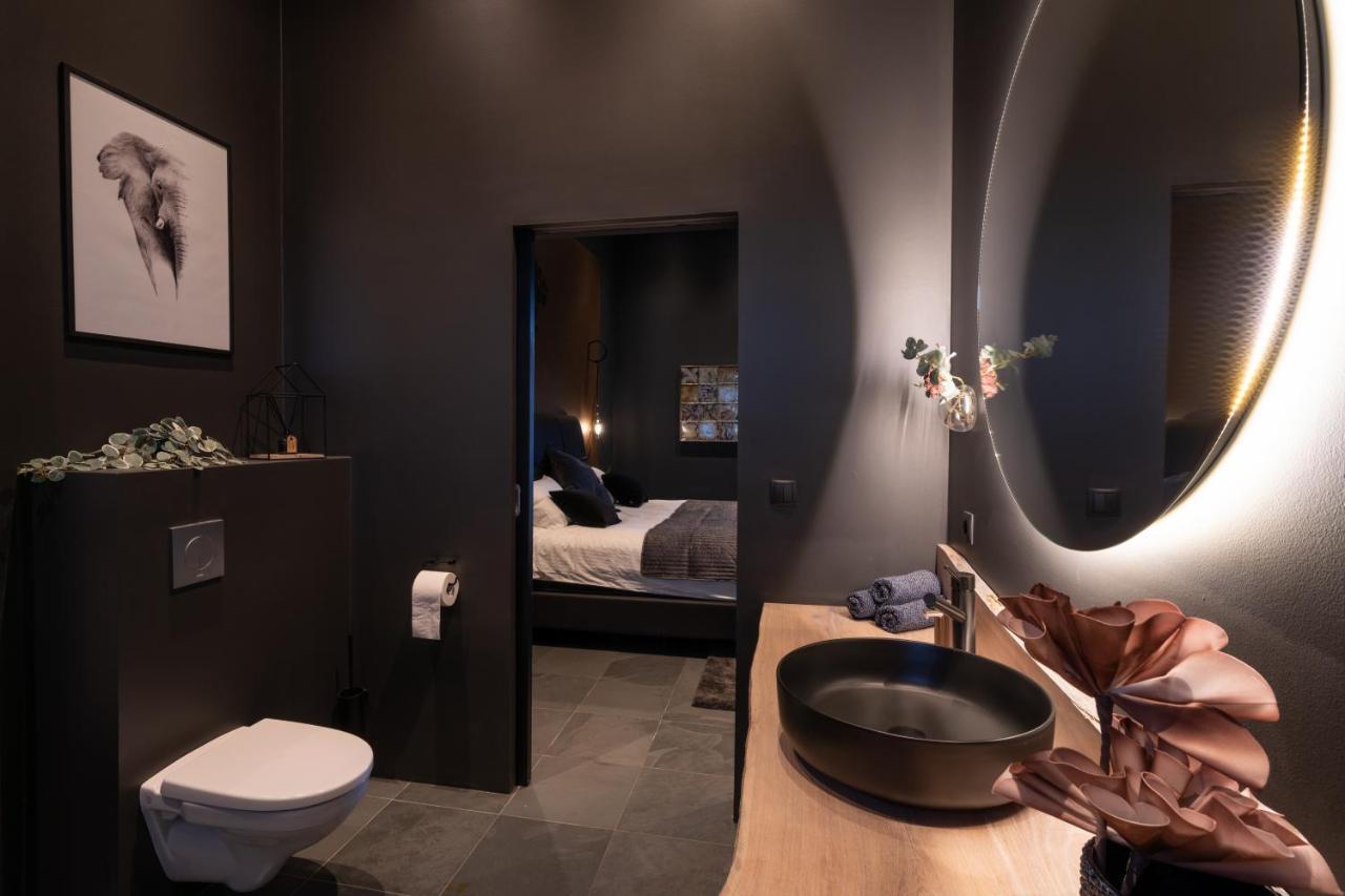 Hrafntinna Villa Selfoss Kültér fotó