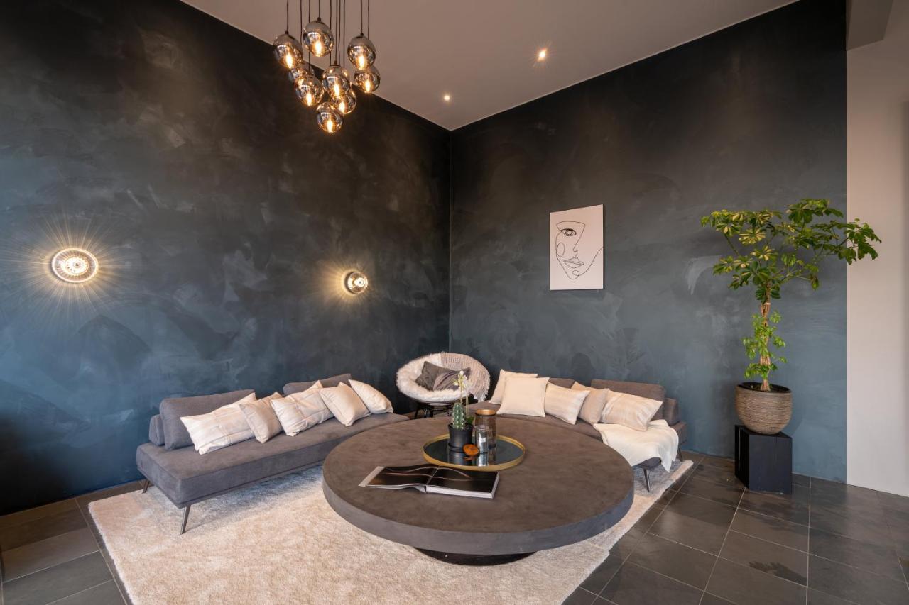 Hrafntinna Villa Selfoss Kültér fotó