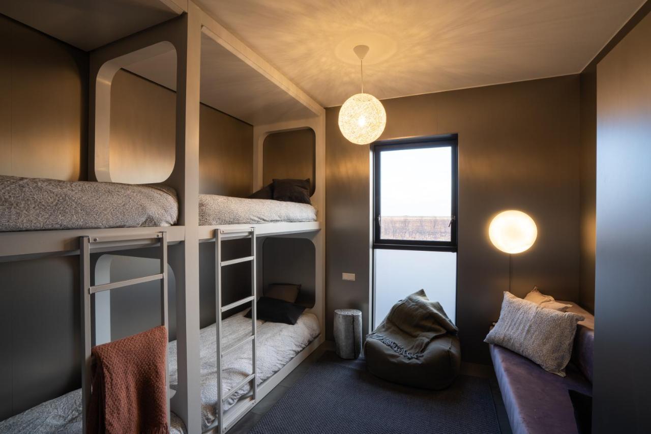 Hrafntinna Villa Selfoss Kültér fotó