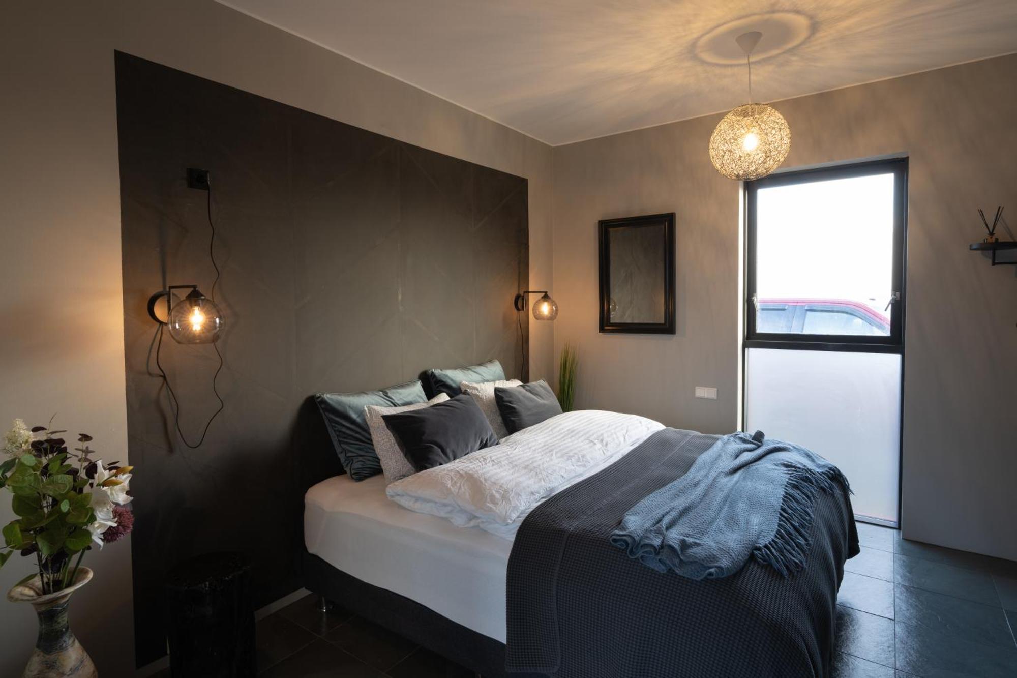 Hrafntinna Villa Selfoss Kültér fotó