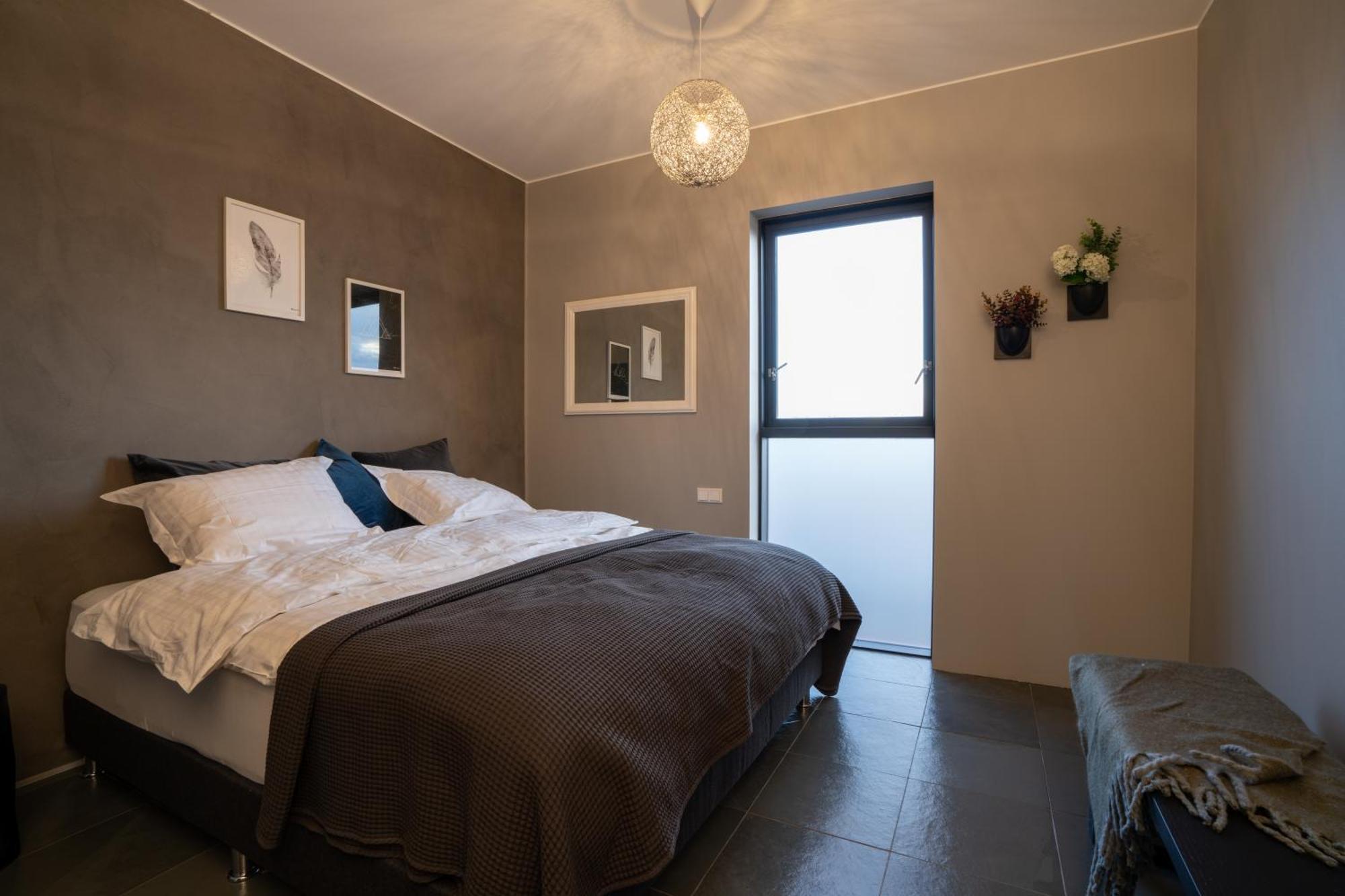 Hrafntinna Villa Selfoss Kültér fotó