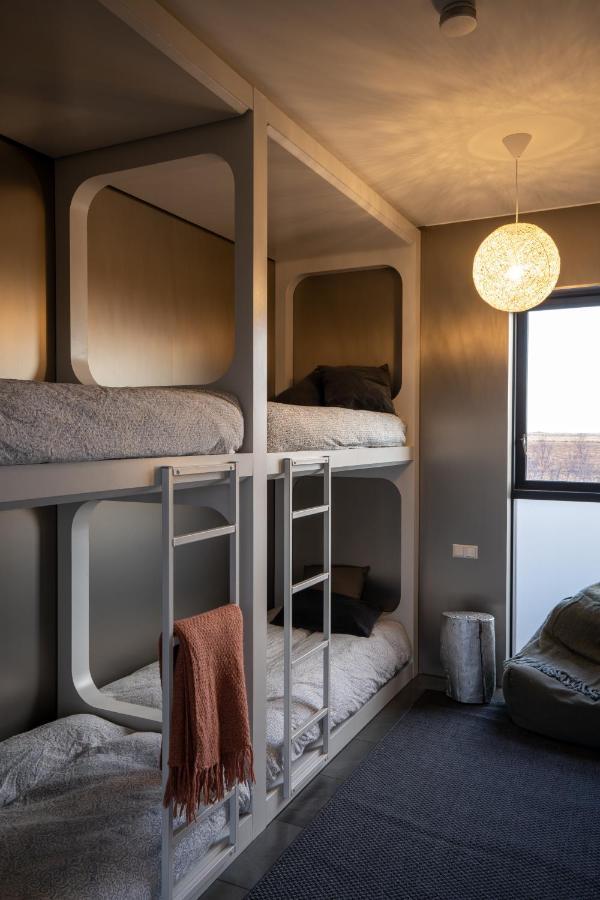 Hrafntinna Villa Selfoss Kültér fotó